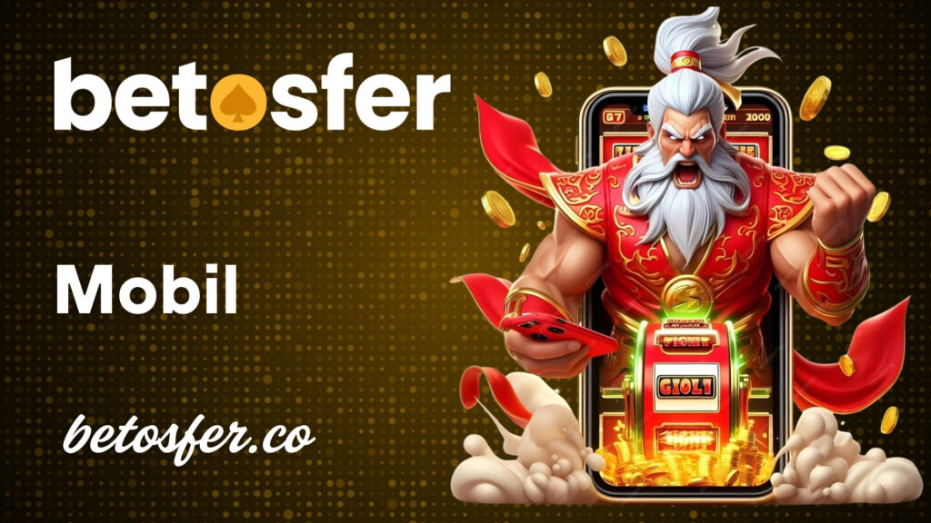 Betosfer Mobil