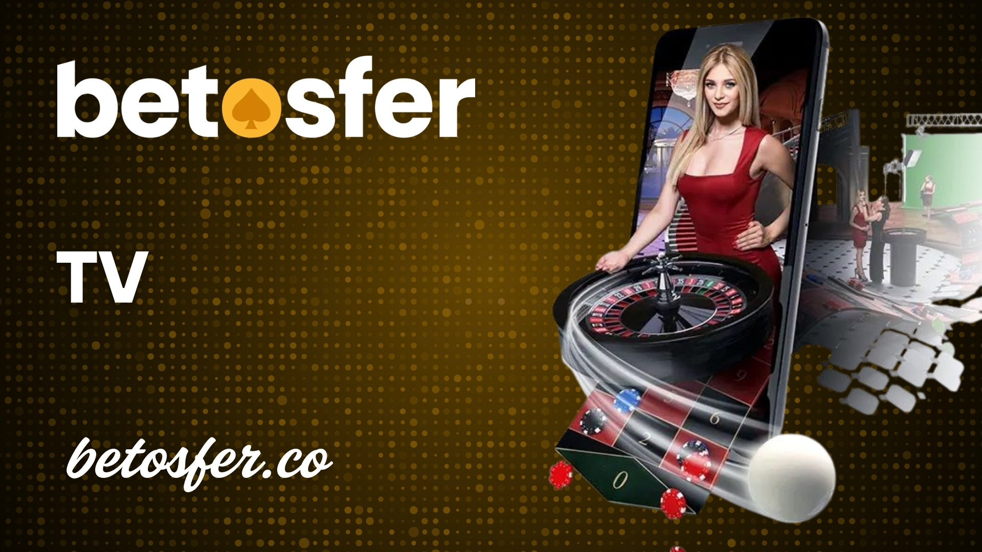 Betosfer TV