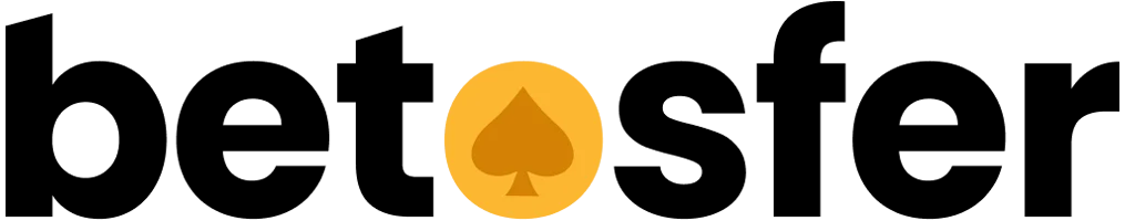 betosfer site logosu siyah renk
