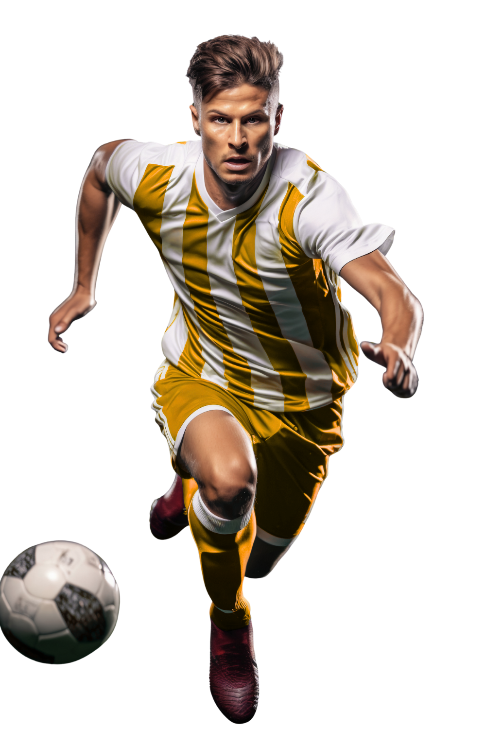 betosfer player