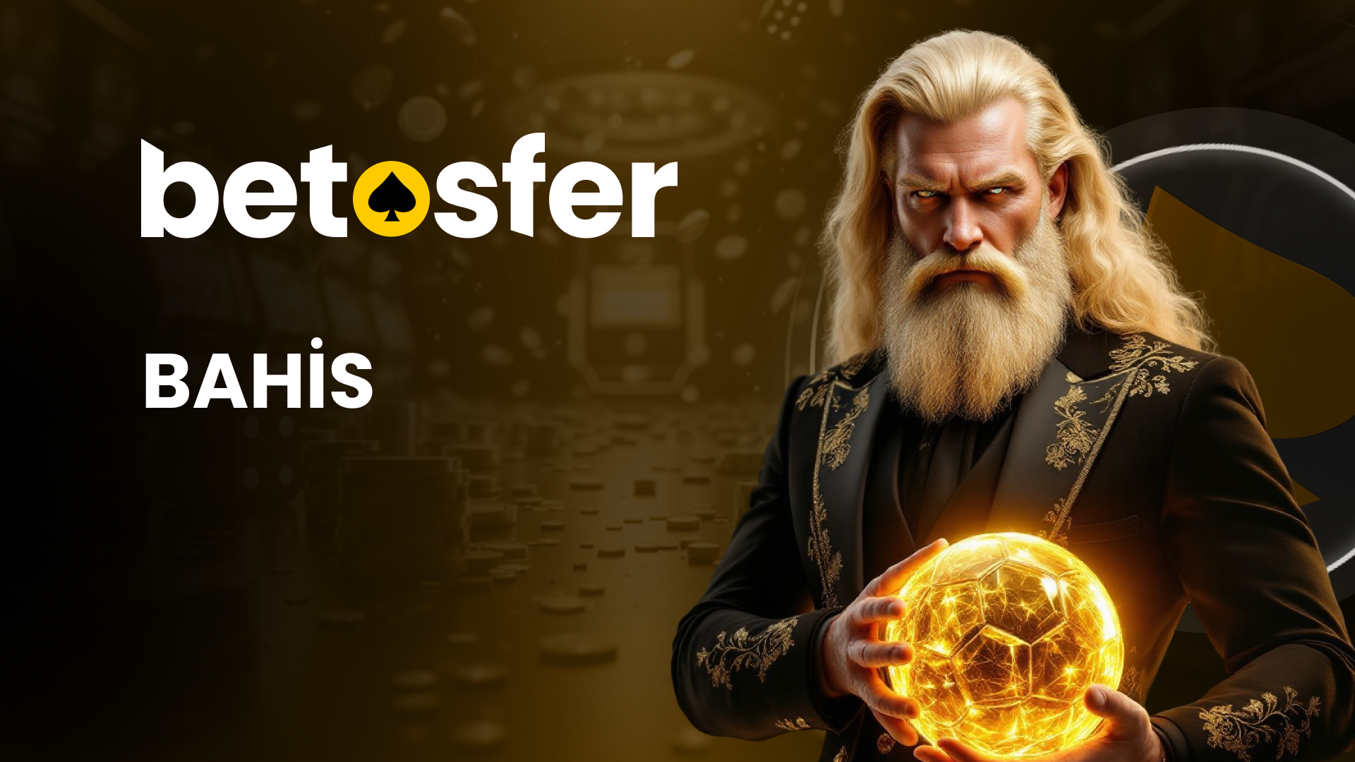 Betosfer bahis