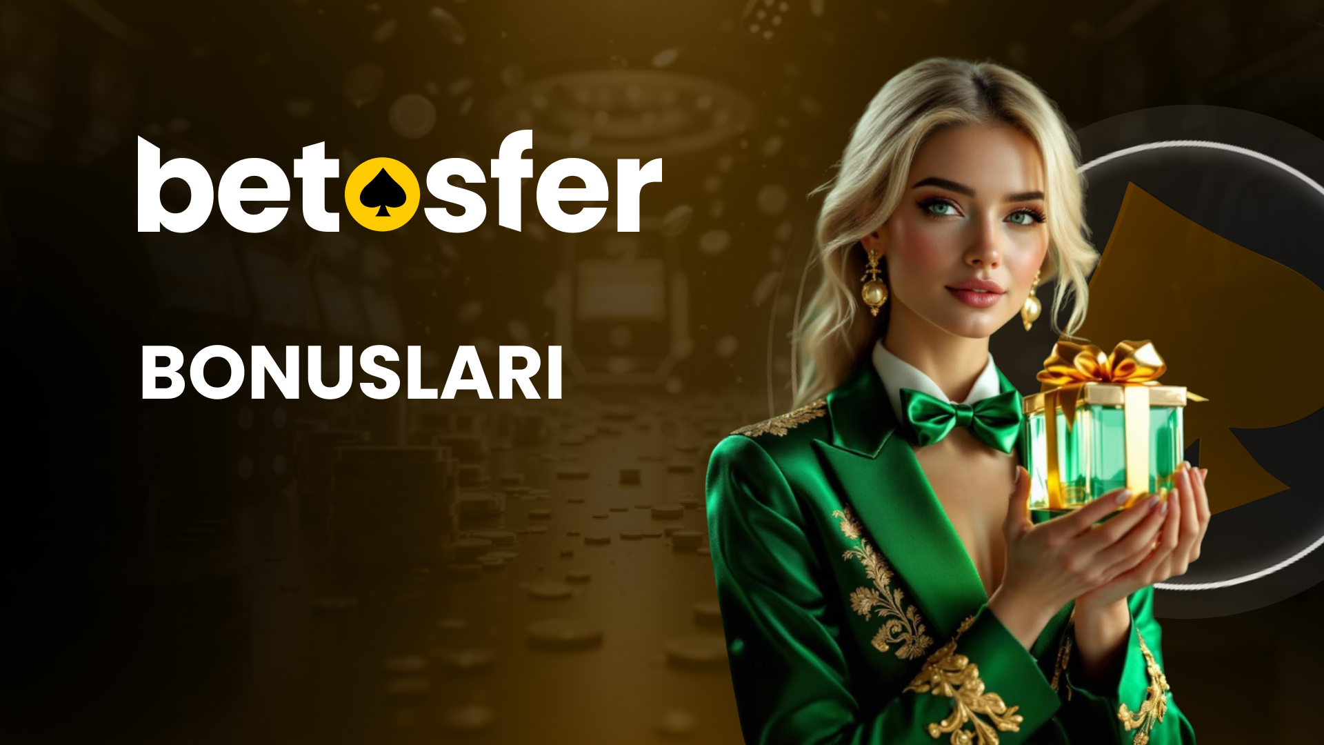 Betosfer bonusları