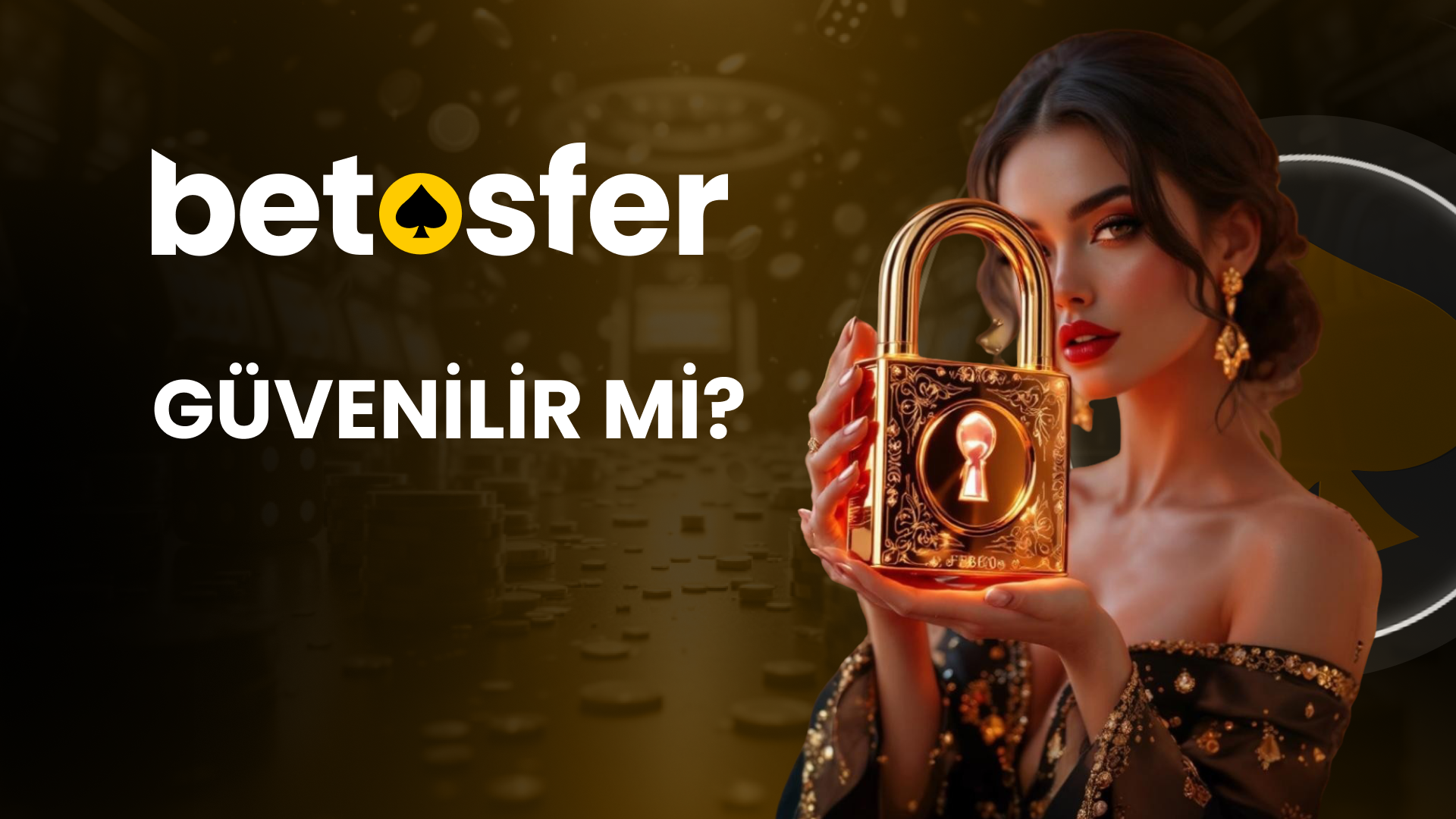 Betosfer güvenilir mi