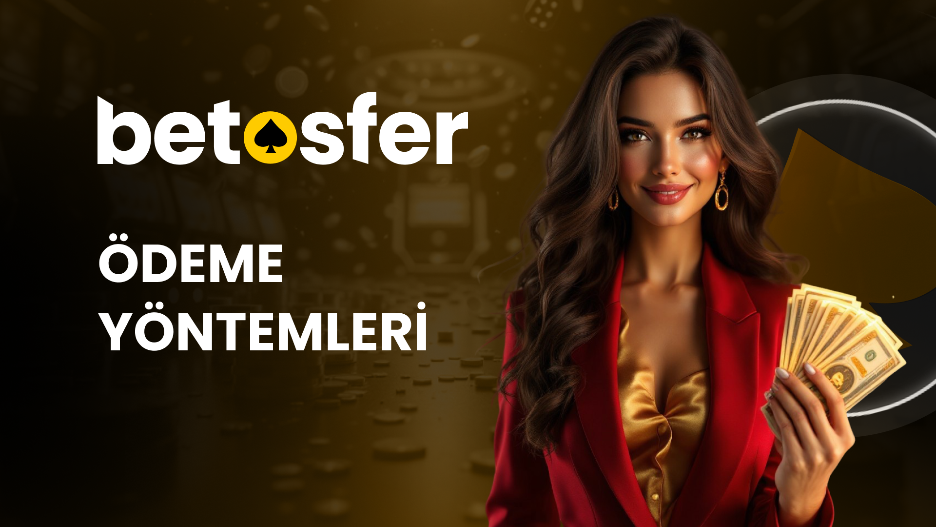 Betosfer ödeme yöntemleri